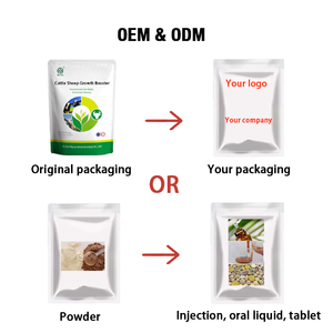海鲜香精粉在饲料添加剂中的应用与效益