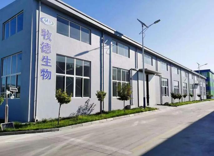 牧德生物 牛至油引领的饲料添加剂巨头